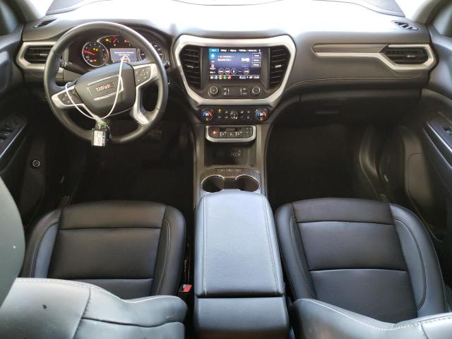 Photo 8 from auction – 2023 GMC ACADIA SLT with VIN 1GKKNUL47PZ237689
