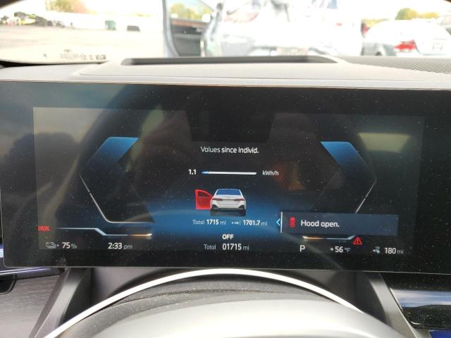 Photo 9 from auction – 2024 BMW I5 EDRIVE with VIN WBY33FK09RCS00390
