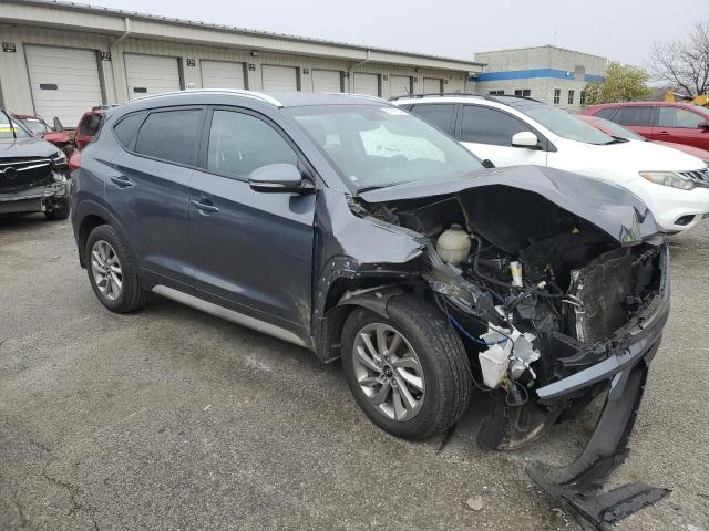 Photo 4 from auction – 2017 HYUNDAI TUCSON LIM with VIN KM8J33A46HU409974