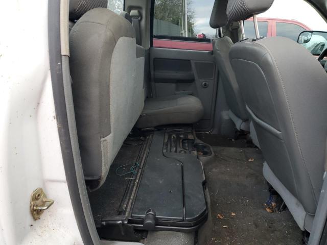 Photo 11 from auction – 2006 DODGE RAM 3500 S with VIN 3D6WL48C16G172835