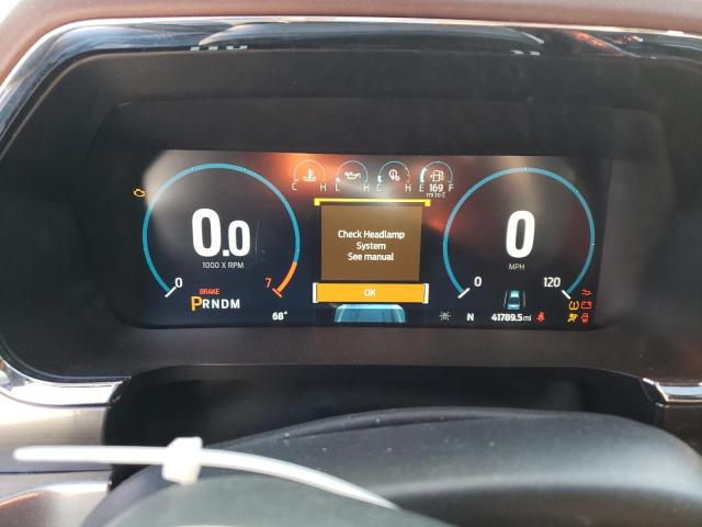 Photo 9 from auction – 2022 FORD F150 SUPER with VIN 1FTFW1ED4NFA57218
