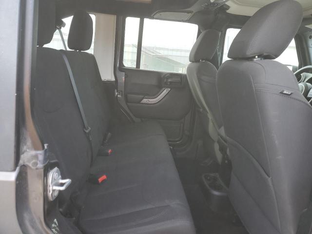 Photo 10 from auction – 2017 JEEP WRANGLER U with VIN 1C4HJWDG7HL714258