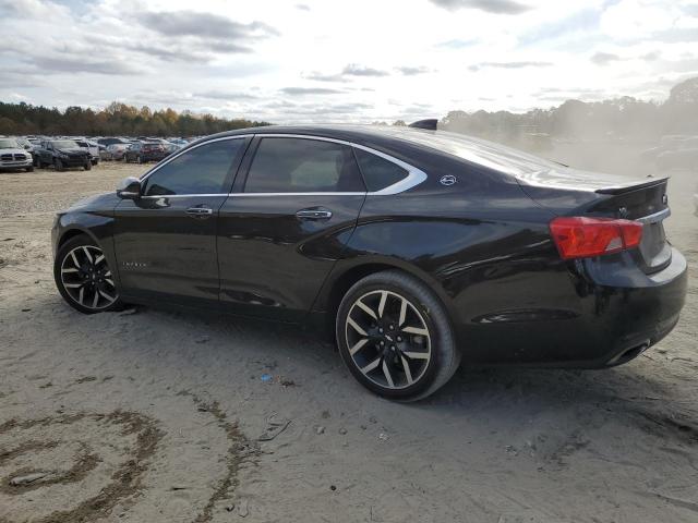 Photo 2 from auction – 2019 CHEVROLET IMPALA PRE with VIN 2G1105S39K9121491