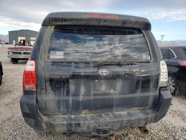 Photo 6 from auction – 2006 TOYOTA 4RUNNER LI with VIN JTEBT17R768032279
