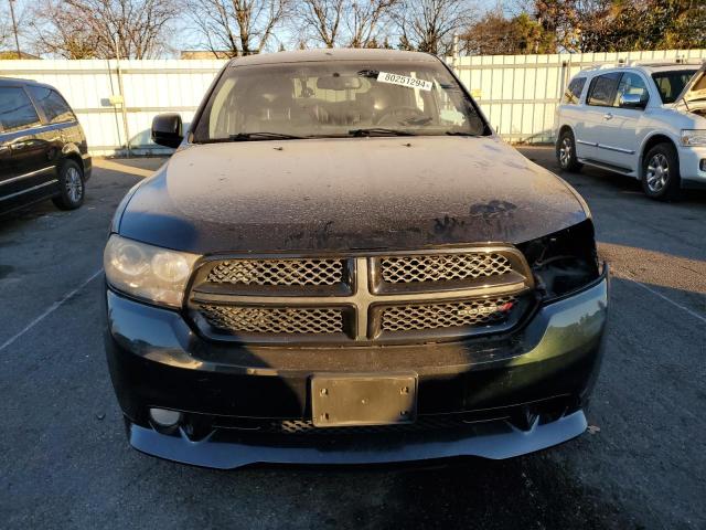 Photo 5 from auction – 2012 DODGE DURANGO R/ with VIN 1C4SDJCT9CC336595
