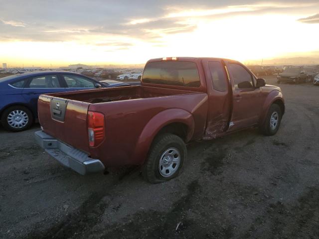 Photo 3 from auction – 2014 NISSAN FRONTIER S with VIN 1N6BD0CT5EN726978