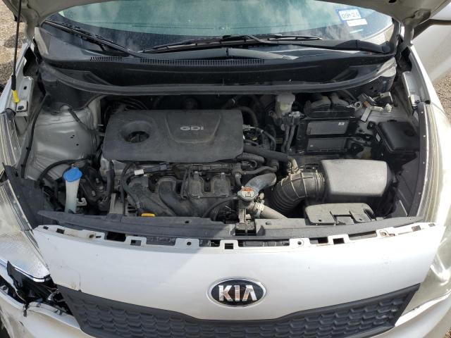 Photo 11 from auction – 2016 KIA RIO LX with VIN KNADM4A32G6562766