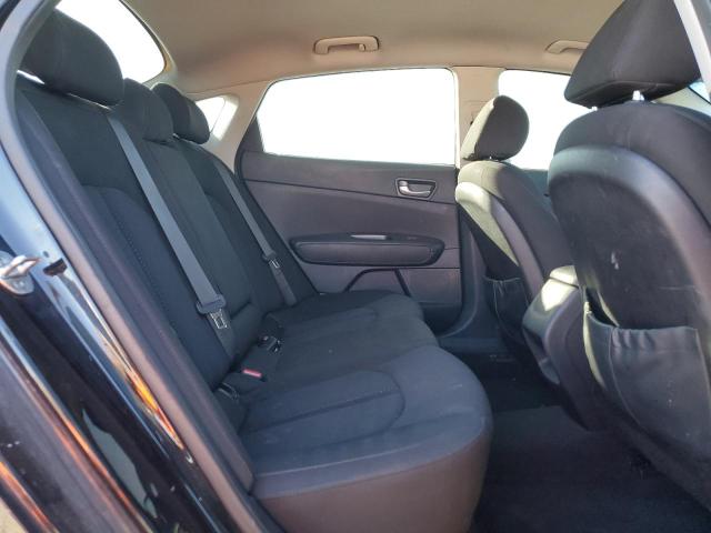 Photo 10 from auction – 2016 KIA OPTIMA LX with VIN 5XXGT4L35GG021132