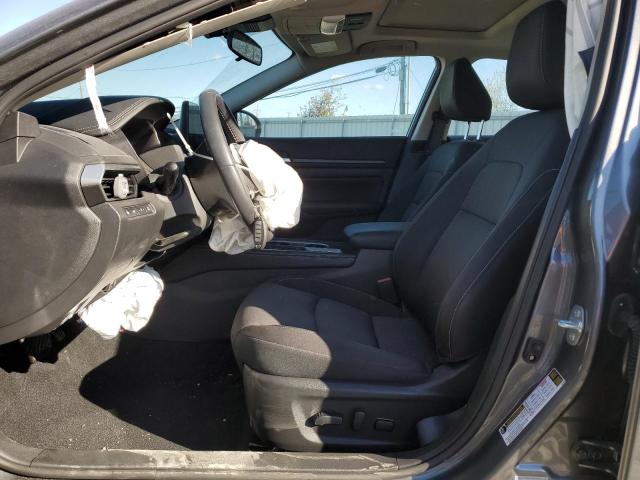 Photo 7 from auction – 2024 NISSAN ALTIMA SV with VIN 1N4BL4DV5RN330445
