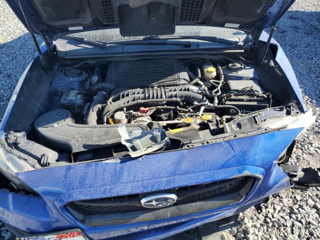 Photo 12 from auction – 2015 SUBARU WRX LIMITE with VIN JF1VA1G64F9803360