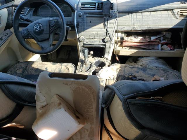Photo 8 from auction – 2016 TOYOTA CAMRY LE with VIN 4T4BF1FK3GR536449