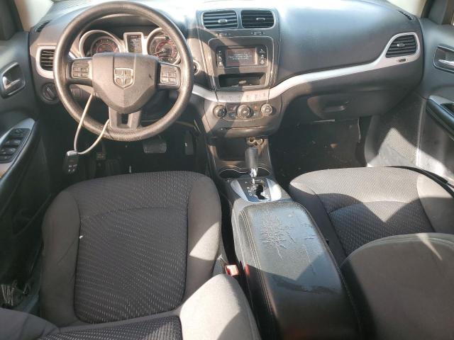 Photo 8 from auction – 2015 DODGE JOURNEY SE with VIN 3C4PDCAB4FT747908