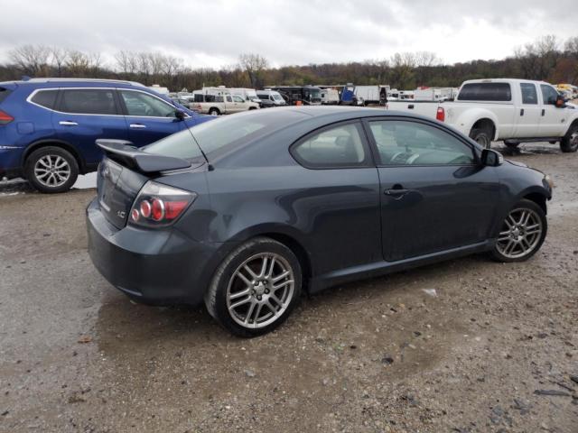 Photo 3 from auction – 2010 TOYOTA SCION TC with VIN JTKDE3B78A0308414