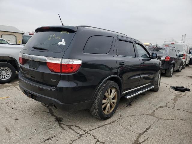 Photo 3 from auction – 2012 DODGE DURANGO CR with VIN 1C4RDJDG4CC152326