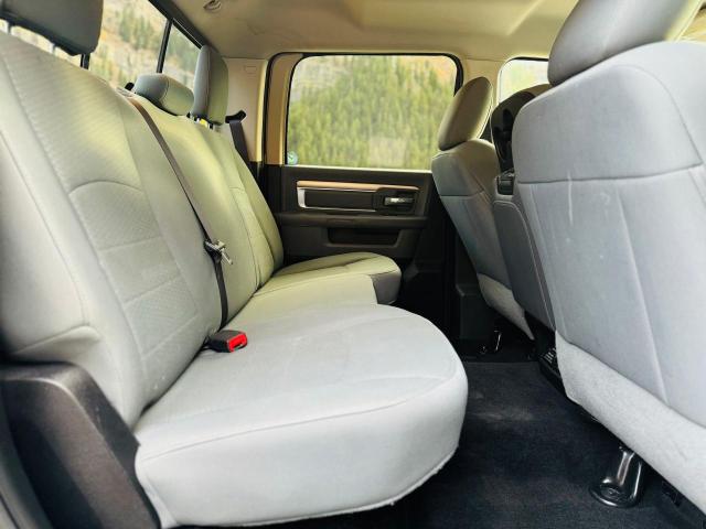 Photo 6 from auction – 2015 RAM 3500 SLT with VIN 3C63R3HL4FG625161
