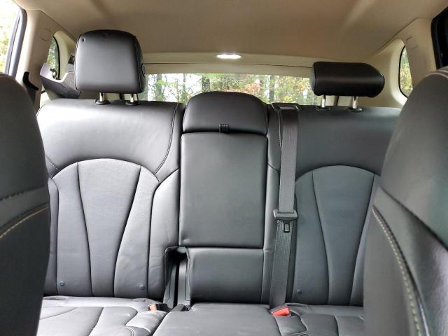 Photo 10 from auction – 2018 BUICK ENVISION E with VIN LRBFX2SA3JD023725