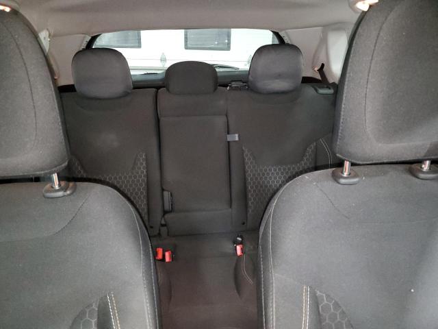 Photo 10 from auction – 2020 JEEP COMPASS SP with VIN 3C4NJDAB3LT167566