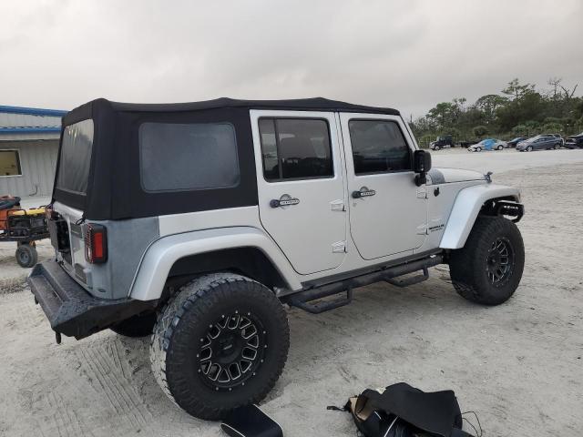 Photo 3 from auction – 2010 JEEP WRANGLER U with VIN 1J4BA5H19AL118588