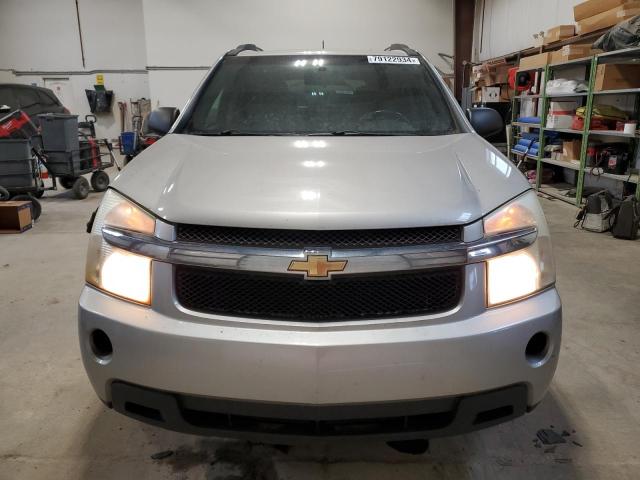Photo 5 from auction – 2007 CHEVROLET EQUINOX LS with VIN 2CNDL13F876008245