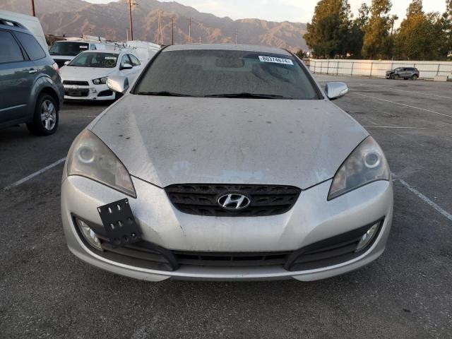 Photo 5 from auction – 2011 HYUNDAI GENESIS CO with VIN KMHHU6KH3BU064991