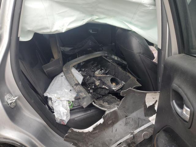 Photo 11 from auction – 2019 JEEP COMPASS LI with VIN 3C4NJDCB7KT816748