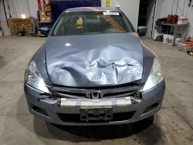 Photo 5 from auction – 2007 HONDA ACCORD EX with VIN 1HGCM66517A088943