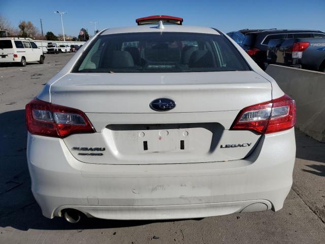 Zdjęcie 6 z aukcji – 2016 SUBARU LEGACY 2.5 z VIN 4S3BNBN69G3057308