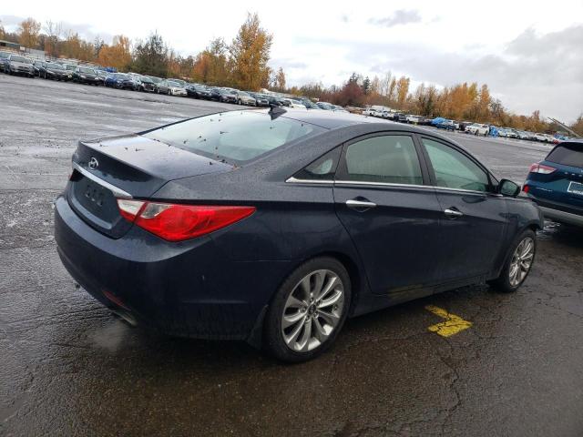 Photo 3 from auction – 2012 HYUNDAI SONATA SE with VIN 5NPEC4AC4CH389682