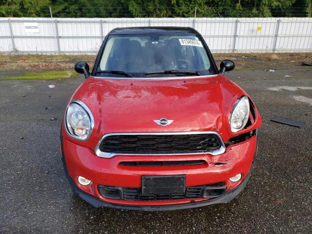 Photo 5 from auction – 2015 MINI COOPER S P with VIN WMWSS7C59FWS44669