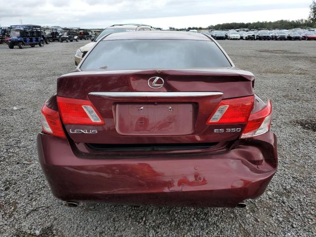 Photo 6 from auction – 2008 LEXUS ES 350 with VIN JTHBJ46G282224435