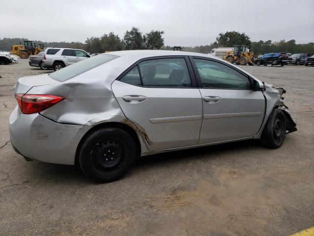 Photo 3 from auction – 2017 TOYOTA COROLLA L with VIN 5YFBURHE2HP732343