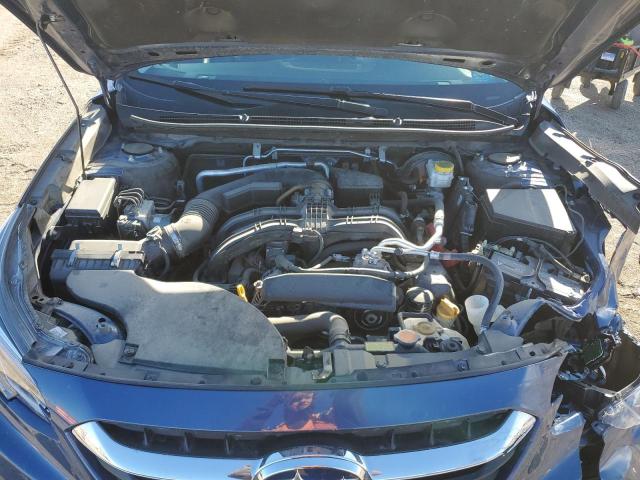 Photo 11 from auction – 2022 SUBARU LEGACY LIM with VIN 4S3BWAN63N3020114