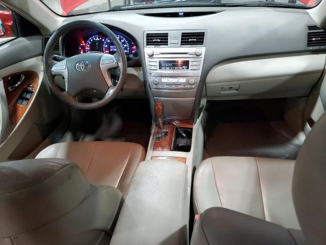 Photo 8 from auction – 2011 TOYOTA CAMRY BASE with VIN 4T4BF3EK1BR210235