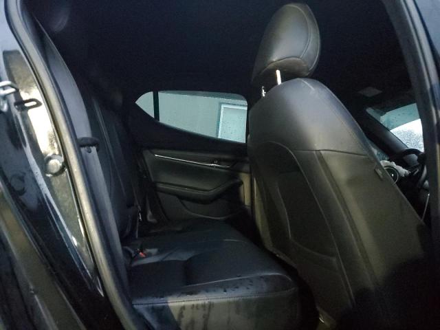Photo 10 from auction – 2021 MAZDA 3 with VIN JM1BPBJY4M1403905