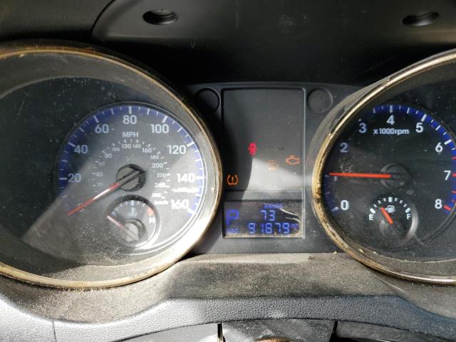Photo 9 from auction – 2012 HYUNDAI GENESIS CO with VIN KMHHT6KD9CU067265