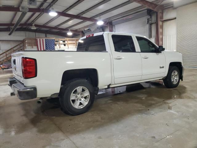 Photo 3 from auction – 2018 CHEVROLET SILVERADO with VIN 3GCPCREC1JG406279