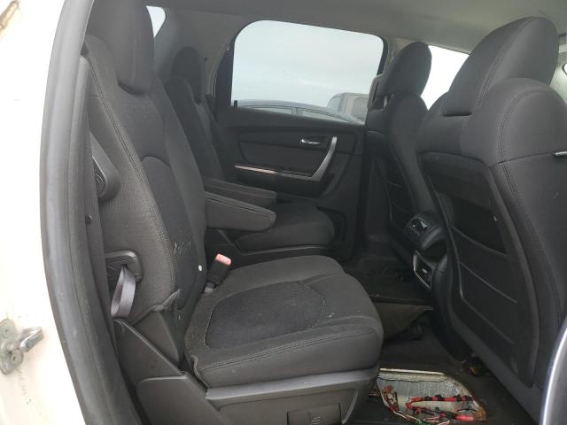 Photo 11 from auction – 2008 GMC ACADIA SLE with VIN 1GKER13748J300239