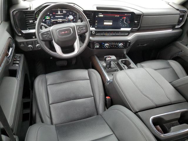 Photo 8 from auction – 2023 GMC SIERRA C15 with VIN 3GTPHDED6PG179547