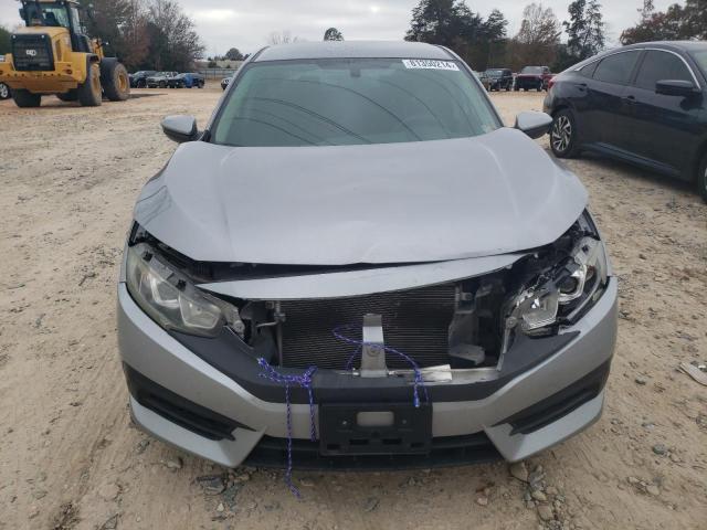 Photo 5 from auction – 2016 HONDA CIVIC LX with VIN 2HGFC2F56GH535390