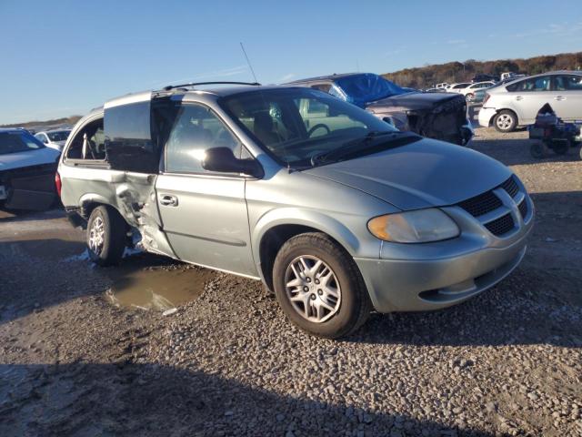 Photo 4 from auction – 2003 DODGE GRAND CARA with VIN 2D4GP44313R258191