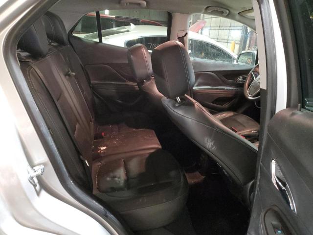 Photo 11 from auction – 2015 BUICK ENCORE with VIN KL4CJCSB0FB189816