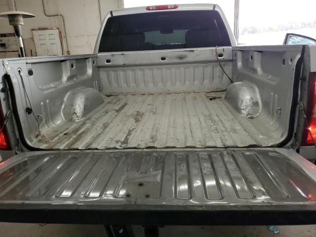 Photo 10 from auction – 2013 CHEVROLET SILVERADO with VIN 3GCPKSE75DG360960