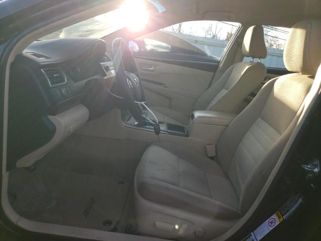 Photo 7 from auction – 2016 TOYOTA CAMRY LE with VIN 4T4BF1FK9GR582352