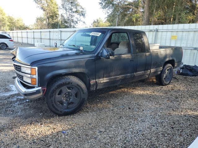 CHEVROLET GMT-400 C1 1995 with VIN 2GCEC19K8S1263304 - Photo from auction
