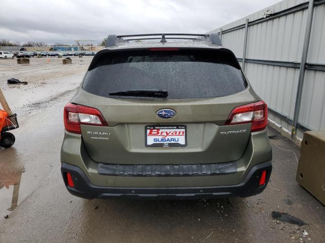 Photo 6 from auction – 2018 SUBARU OUTBACK 2. with VIN 4S4BSANC7J3393809