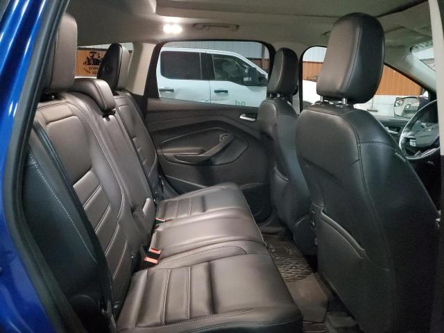 Photo 11 from auction – 2019 FORD ESCAPE SEL with VIN 1FMCU9HD9KUB35773