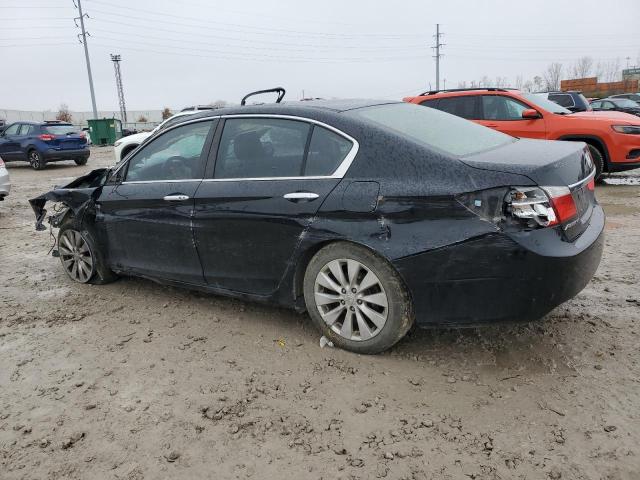 Photo 2 from auction – 2014 HONDA ACCORD EX with VIN 1HGCR2F72EA016318