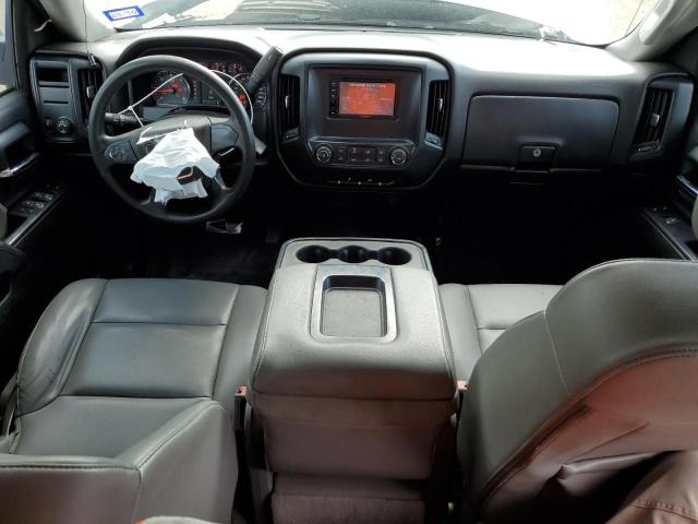 Photo 8 from auction – 2018 GMC SIERRA C15 with VIN 1GTR1LEC6JZ312328