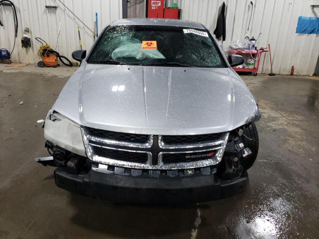 Photo 5 from auction – 2014 DODGE AVENGER SE with VIN 1C3CDZABXEN155711