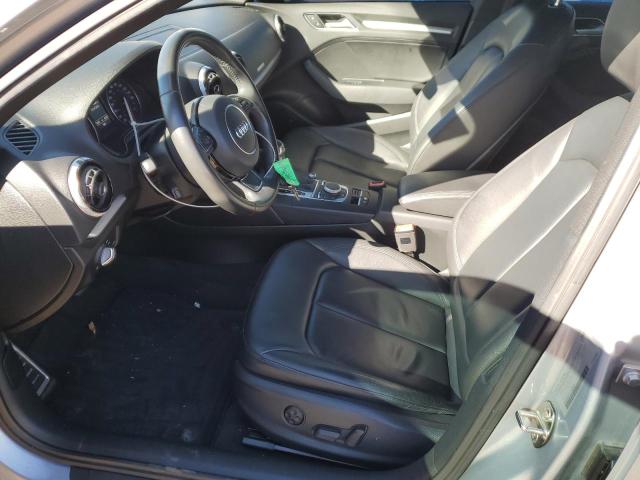 Photo 7 from auction – 2016 AUDI A3 PREMIUM with VIN WAUB8GFF2G1067643